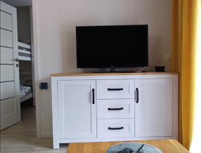 Apartament Rodzinny  w miejscowości Szklarska Poręba