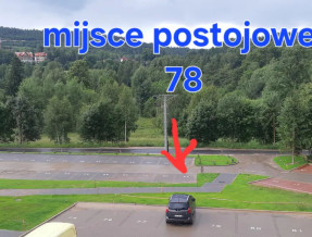 Apartament Rodzinny  w miejscowości Szklarska Poręba