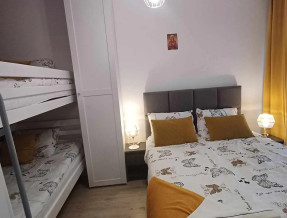 Apartament Rodzinny  w miejscowości Szklarska Poręba