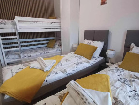 Apartament Rodzinny  w miejscowości Szklarska Poręba