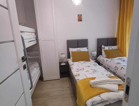 Apartament Rodzinny  w miejscowości Szklarska Poręba