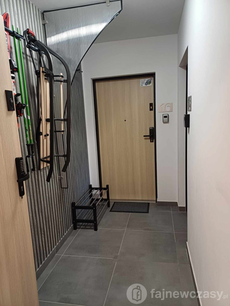 Apartament Rodzinny  w miejscowości Szklarska Poręba