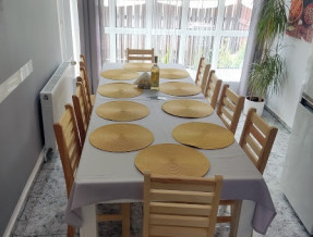 Dom na Karkonoskiej  w miejscowości Karpacz