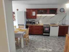 Dom na Karkonoskiej  w miejscowości Karpacz