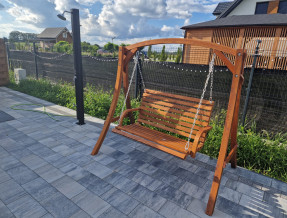 Szepty Mazur  w miejscowości Odoje