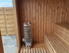 Szepty Mazur  w miejscowości Odoje