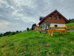 Orle Gniazdo w miejscowości Rędziny (woj. dolnośląskie)