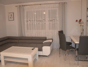 Apartamenty w Rycerce Górnej w miejscowości Rycerka Górna