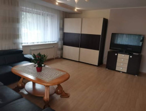 Apartamenty w Rycerce Górnej w miejscowości Rycerka Górna