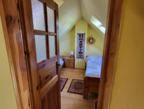 Apartament Buczyna  w miejscowości Brenna