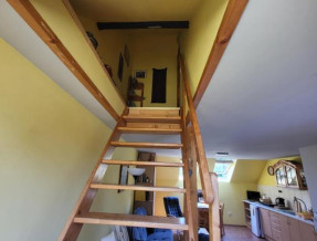 Apartament Buczyna  w miejscowości Brenna