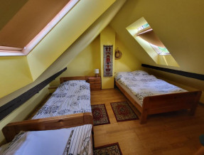 Apartament Buczyna  w miejscowości Brenna