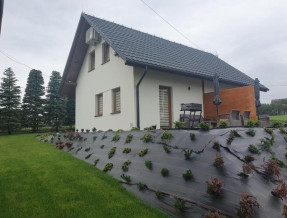 Apartamenty Jaworzynka  w miejscowości Jaworzynka