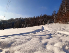 Domki pod Soszowem w miejscowości Wisła