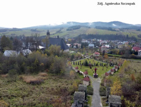 Pokoje u Jolanty i Piotra  w miejscowości Muszynka