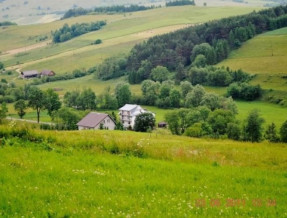 Pokoje u Jolanty i Piotra  w miejscowości Muszynka