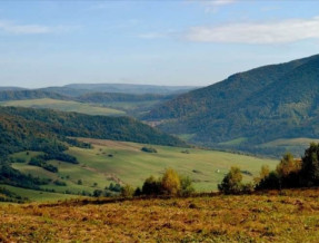 Pokoje u Jolanty i Piotra  w miejscowości Muszynka