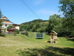 Pokoje u Jolanty i Piotra  w miejscowości Muszynka