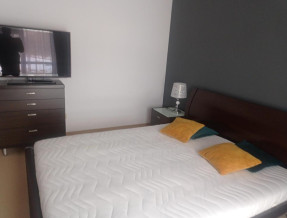 Apartament Tadeusz 2  w miejscowości Krynica-Zdrój