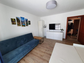 Apartament Tadeusz 2  w miejscowości Krynica-Zdrój