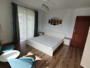 Apartament Tadeusz 2  w miejscowości Krynica-Zdrój