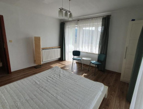 Apartament Tadeusz 2  w miejscowości Krynica-Zdrój