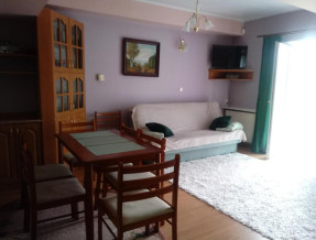 Apartament Tadeusz 2  w miejscowości Krynica-Zdrój