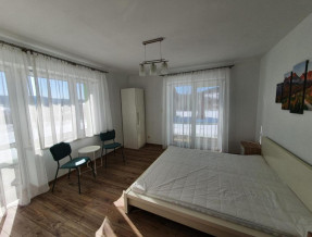 Apartament Tadeusz 2  w miejscowości Krynica-Zdrój