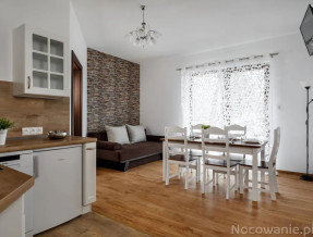 Apartamenty Suchy Potok  w miejscowości Jurgów