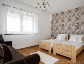 Apartamenty Suchy Potok  w miejscowości Jurgów