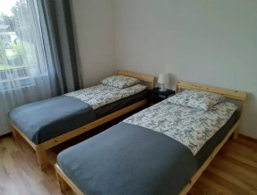 Apartament w Tyliczu  w miejscowości Tylicz