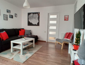 Apartament w Tyliczu  w miejscowości Tylicz