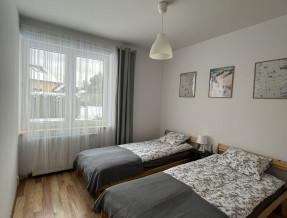 Apartament w Tyliczu  w miejscowości Tylicz