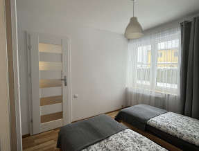 Apartament w Tyliczu  w miejscowości Tylicz