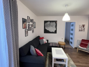 Apartament w Tyliczu  w miejscowości Tylicz