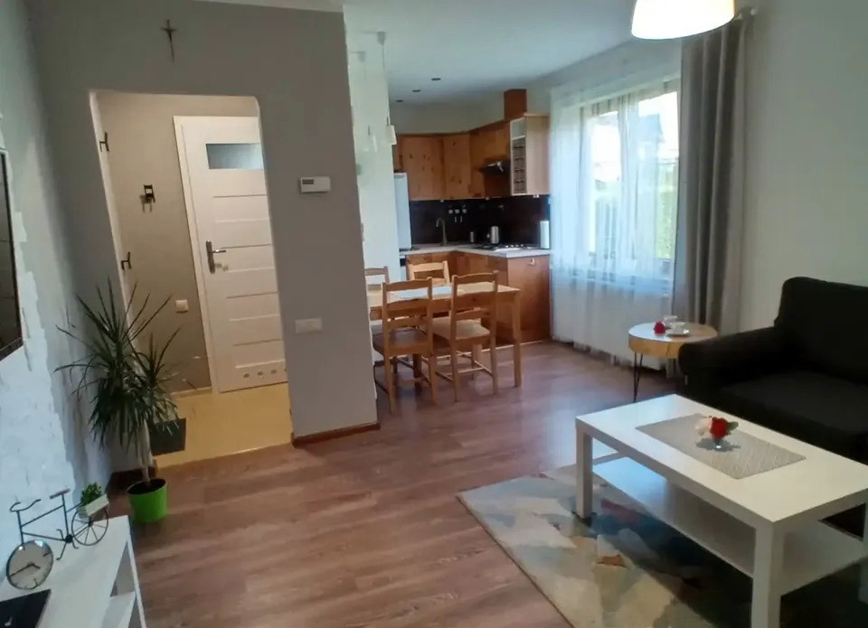 Apartament w Tyliczu  w miejscowości Tylicz