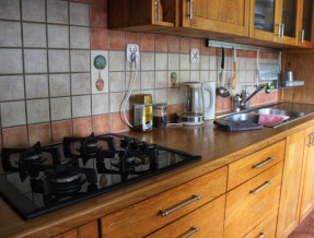 Apartamenty i pokoje u Staszelów  w miejscowości Poronin