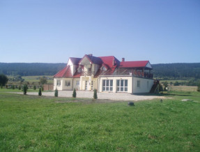 Casa Mia w miejscowości Długopole dolne