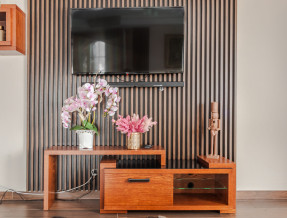 Willa Ciche  w miejscowości Ciche (pow. tatrzański woj. małopolskie)