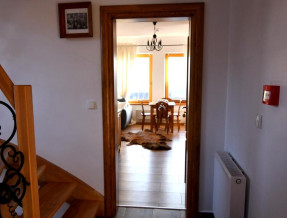 Apartamenty Rogowcówka  w miejscowości Biały Dunajec