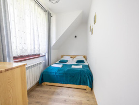 Apartamenty Czarna Góra  w miejscowości Czarna Góra (pow. tatrzański)