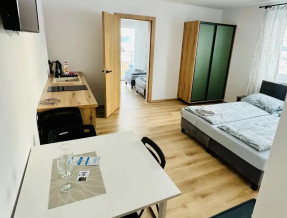 Dom Gościnny nad Dunajcem  w miejscowości Szaflary