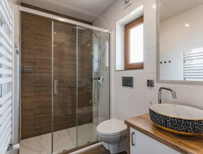 Dom Gościnny nad Dunajcem  w miejscowości Szaflary