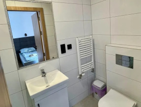 Dom Gościnny nad Dunajcem  w miejscowości Szaflary