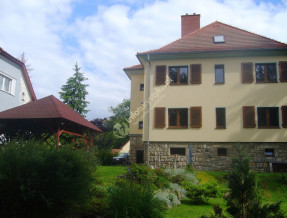 Apartament Parkowy w miejscowości Lądek-Zdrój