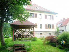 Apartament Parkowy w miejscowości Lądek-Zdrój