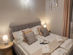 Apartamenty Tylicz w Dechę  w miejscowości Tylicz