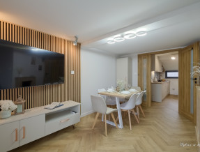 Apartamenty Tylicz w Dechę  w miejscowości Tylicz