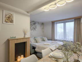 Apartamenty Tylicz w Dechę  w miejscowości Tylicz