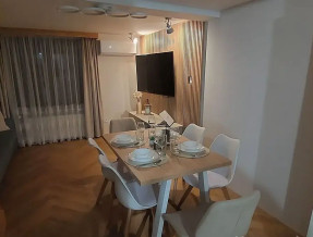 Apartamenty Tylicz w Dechę  w miejscowości Tylicz